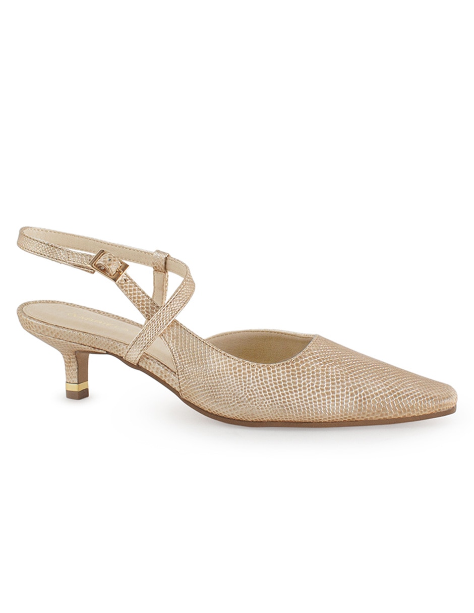 Zapatilla Zapatilla